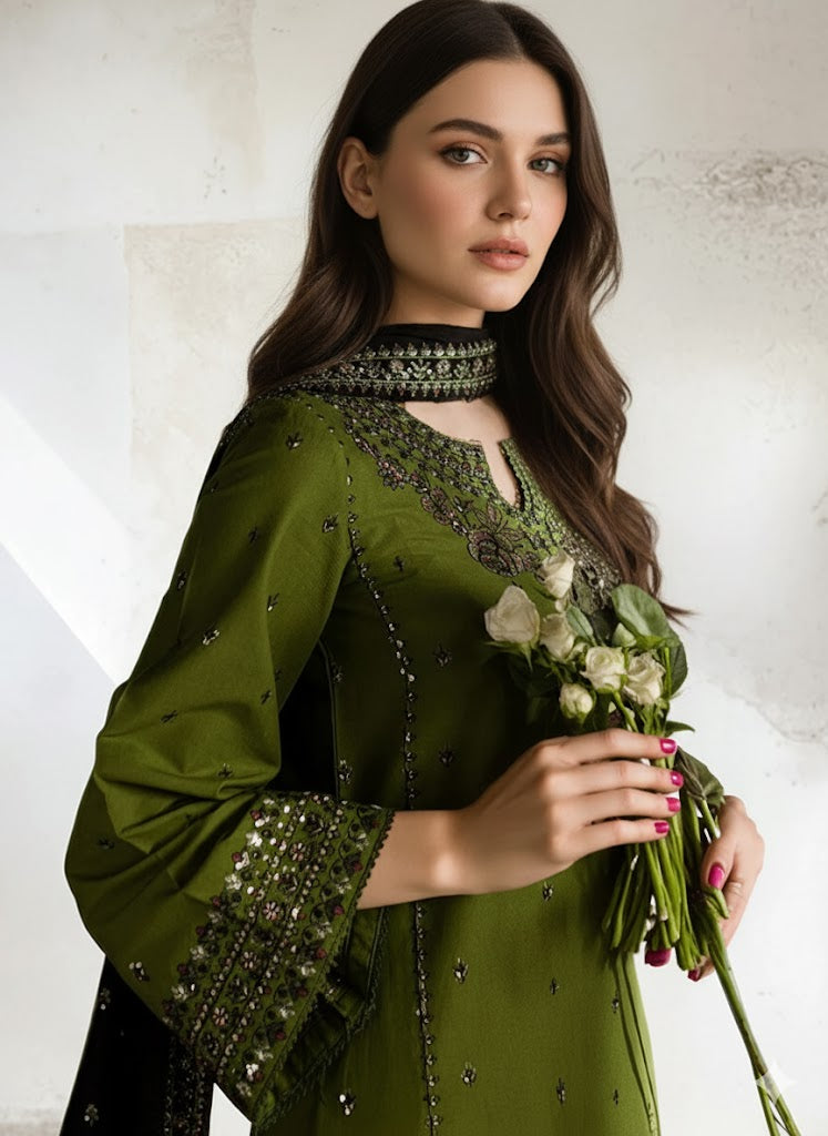 MAYAL EMB 3PC