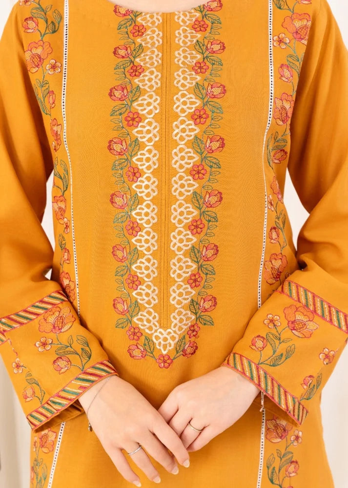 Mustard Hill 2pc