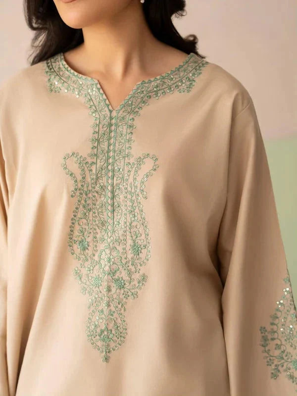 Azmeen 3 Piece