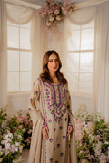 Amna Emb 3pcs