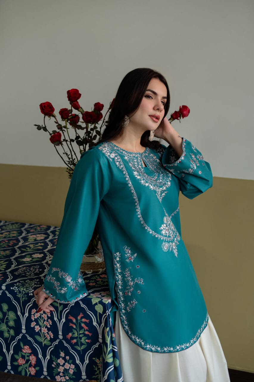 ZIRWA EMB 2PCS