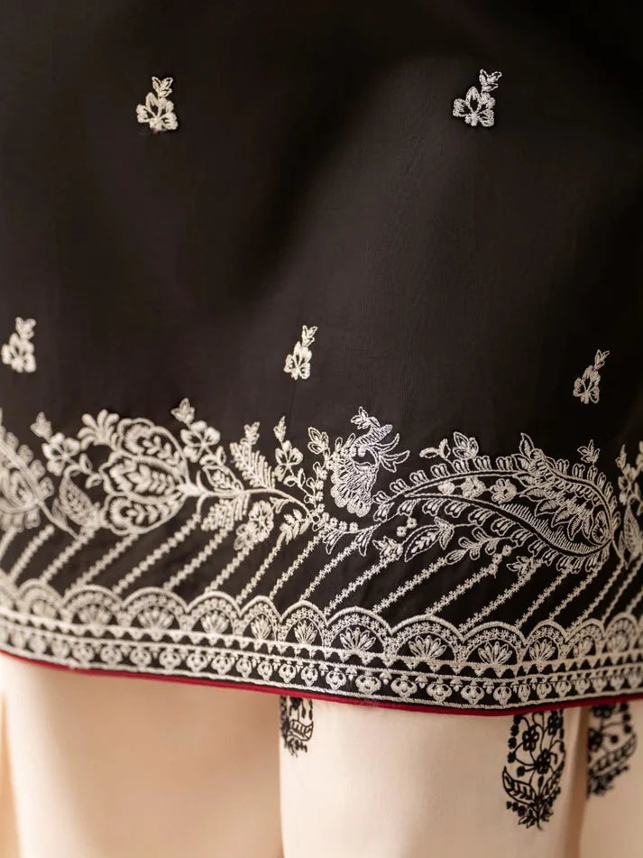 Black Pearl 3Pcs