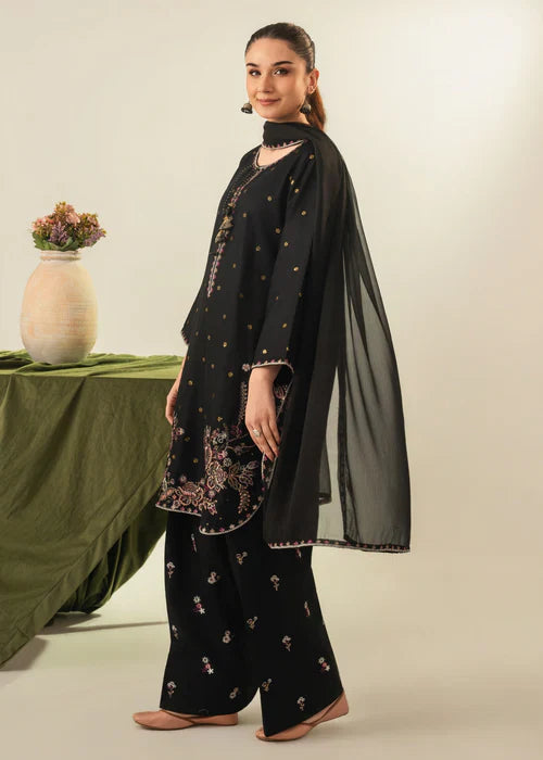 ZARQAA 3pcs