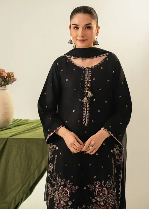 ZARQAA 3pcs