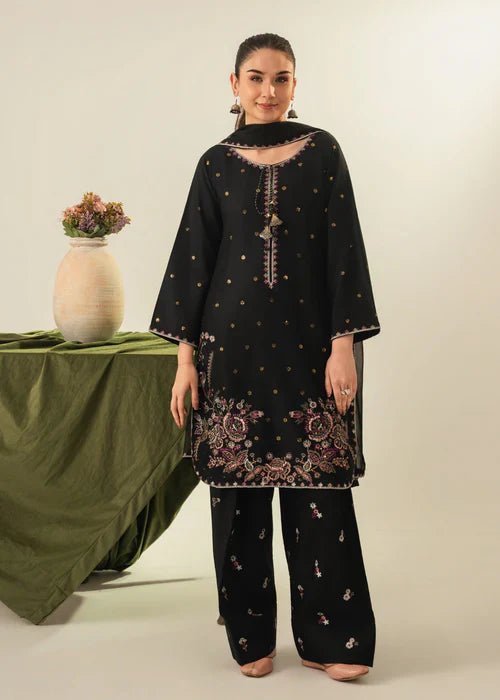 ZARQAA 3pcs
