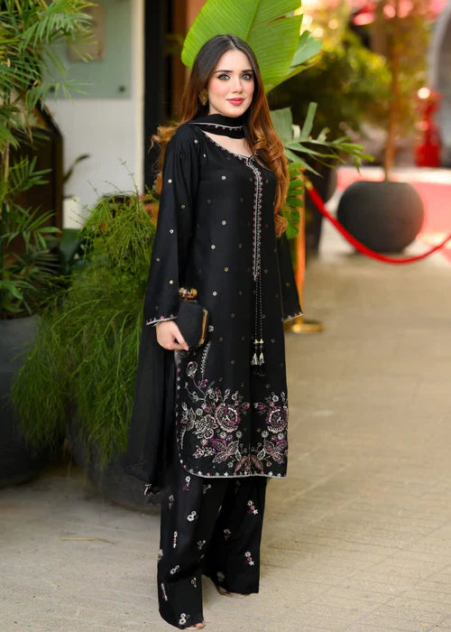 ZARQAA 3pcs