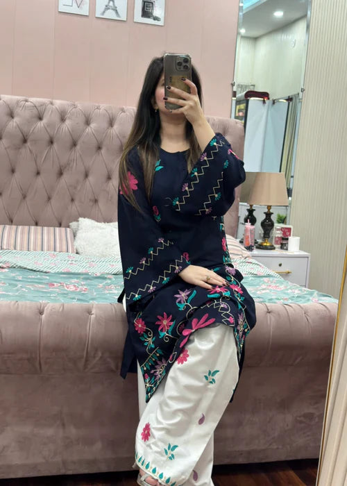 DANANEER 2PC