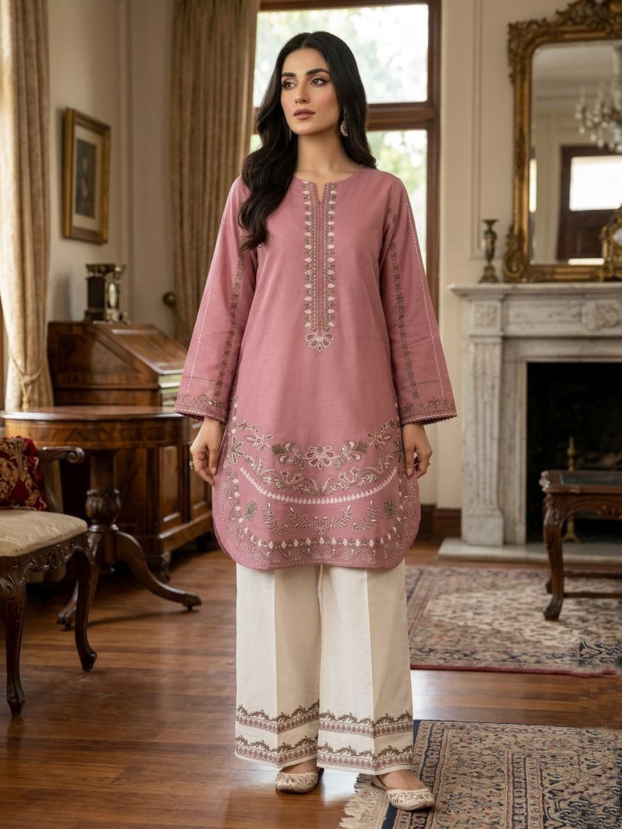 ZAARIF 2pcs