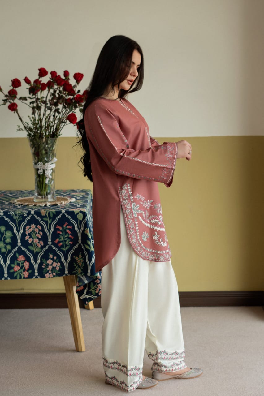 IRHA EMB 2PC