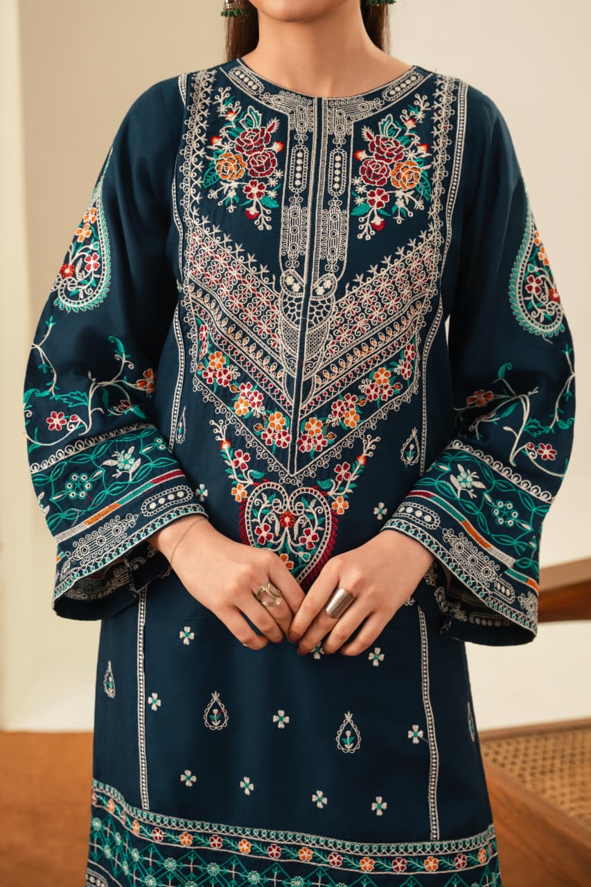 SAJJAL EMB 3PC