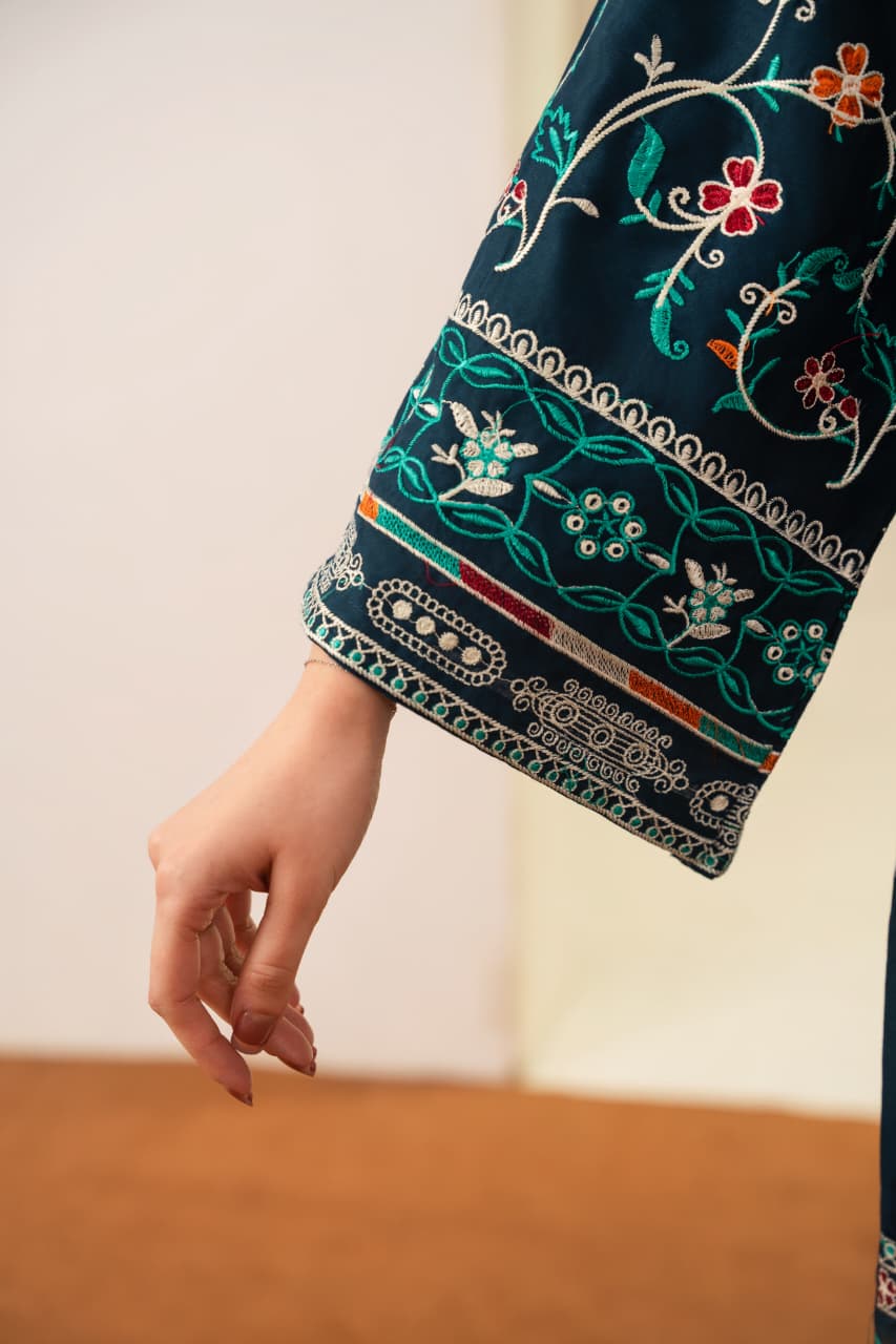 SAJJAL EMB 3PC
