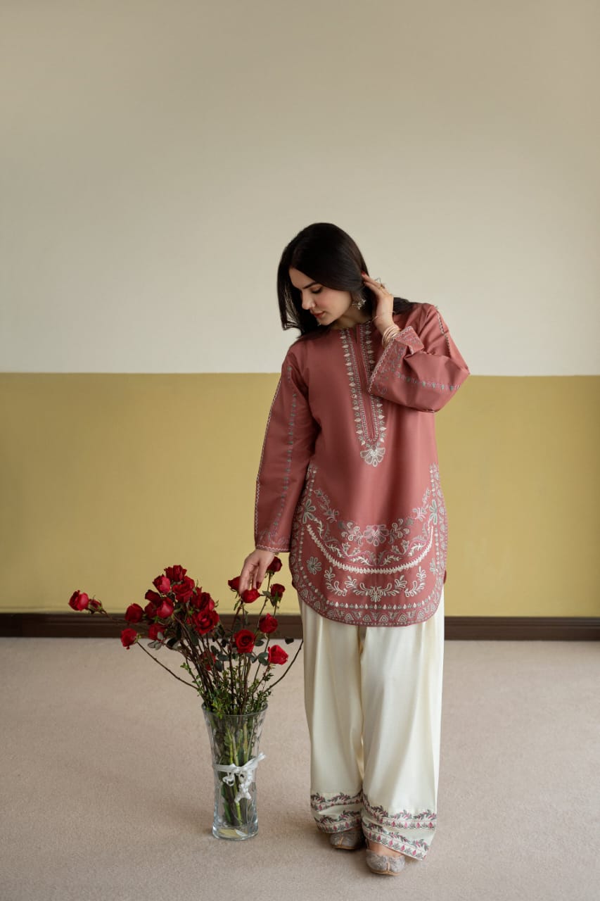 IRHA EMB 2PC
