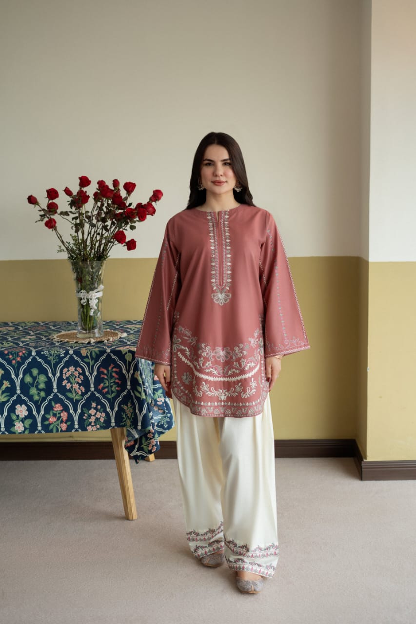 IRHA EMB 2PC