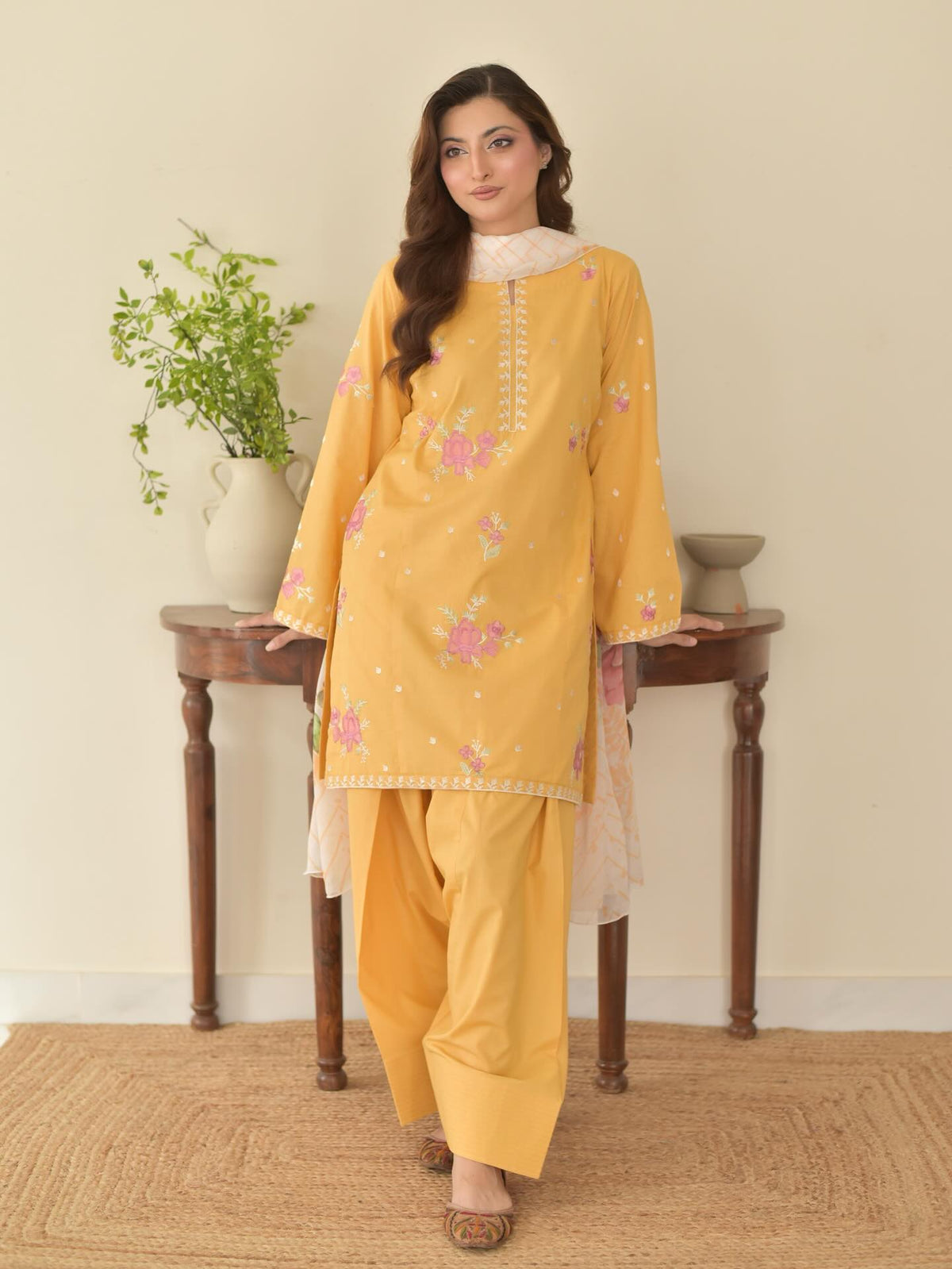SUNFLOWER 3PC