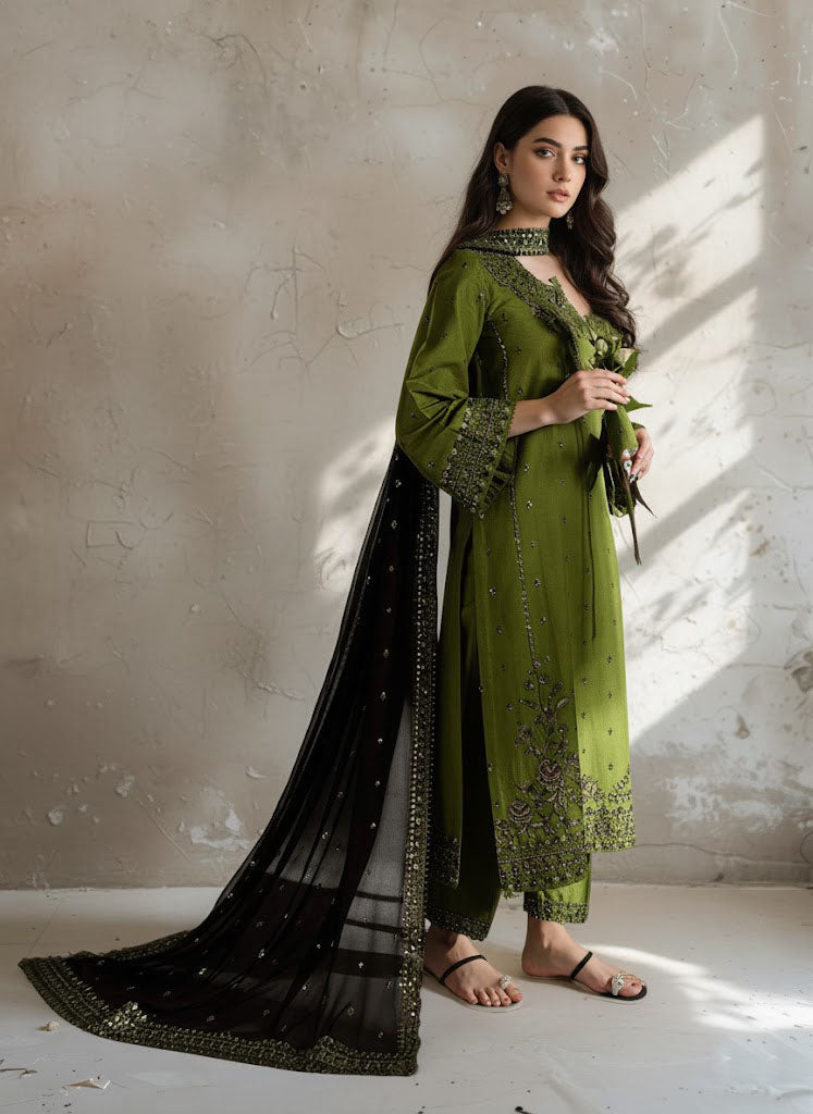 MAYAL EMB 3PC