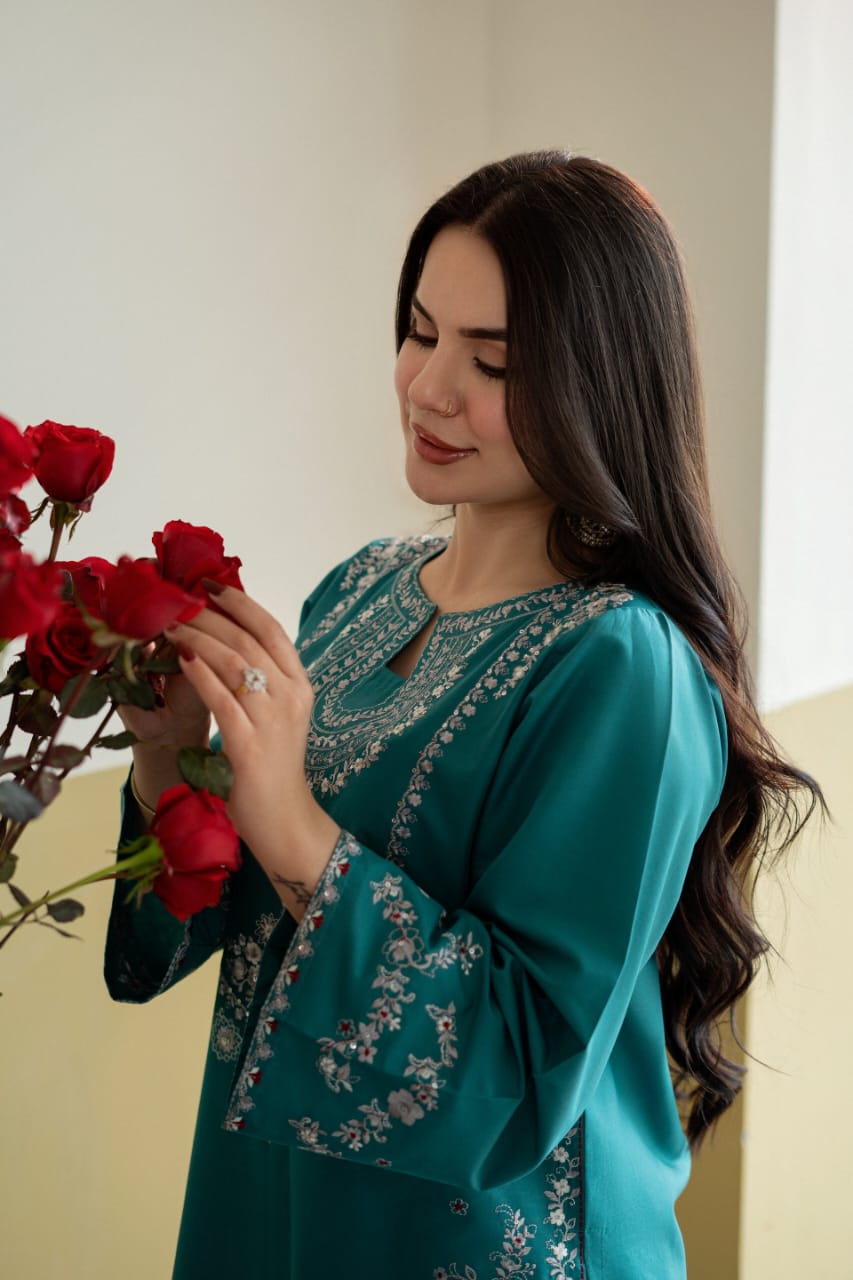 ZIRWA EMB 2PCS