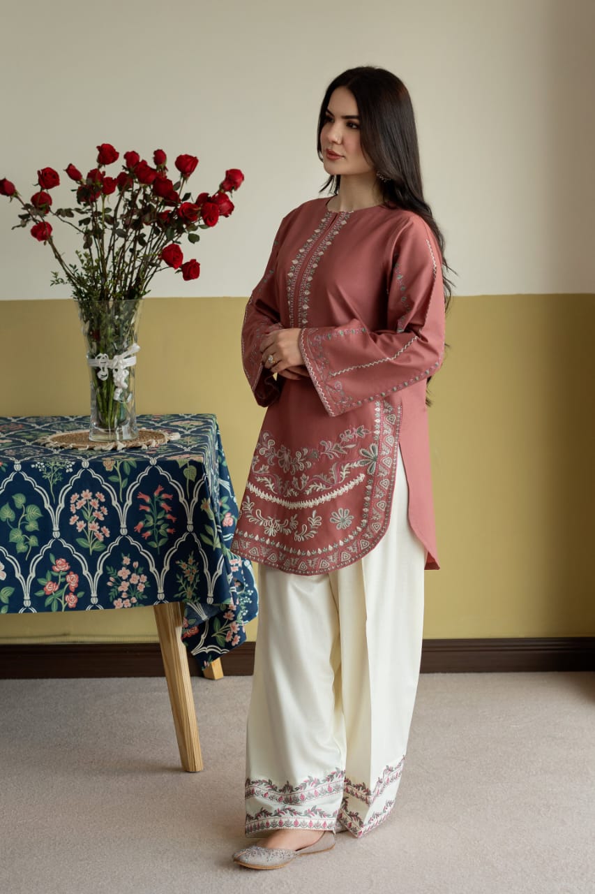 IRHA EMB 2PC