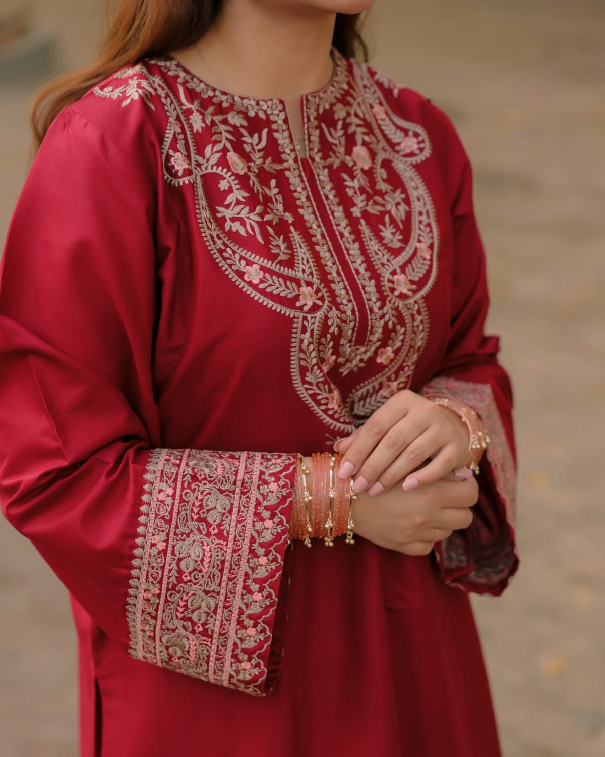 EIRA EMB 2PC