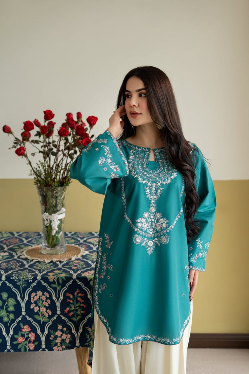 ZIRWA EMB 2PCS