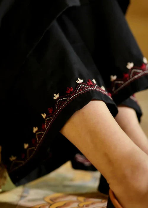 Sindhi emb 2pcs