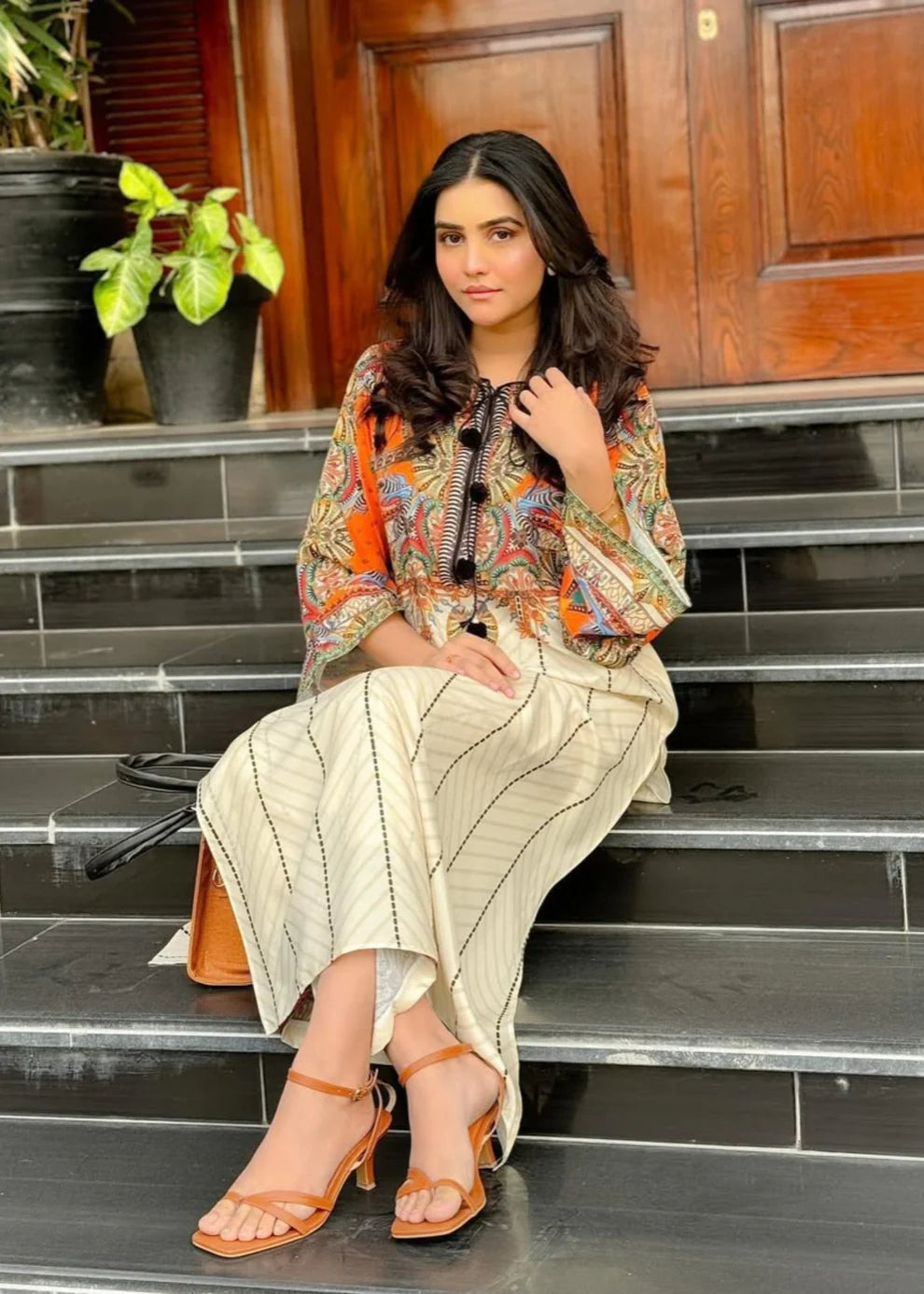 Hira  2pcs