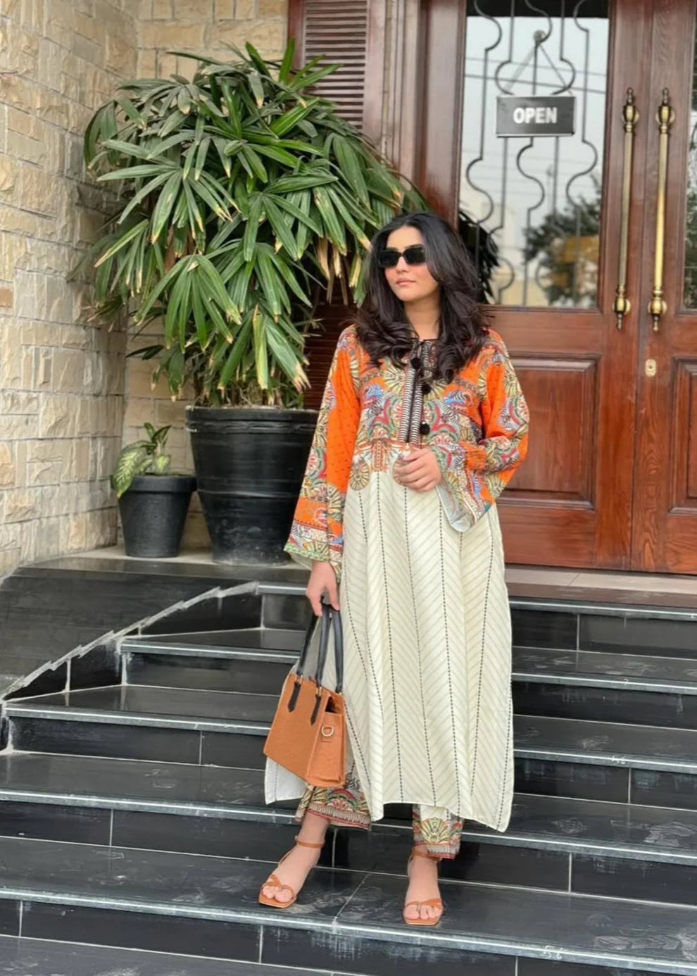 Hira  2pcs
