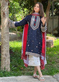 Ammara Emb 3pcs