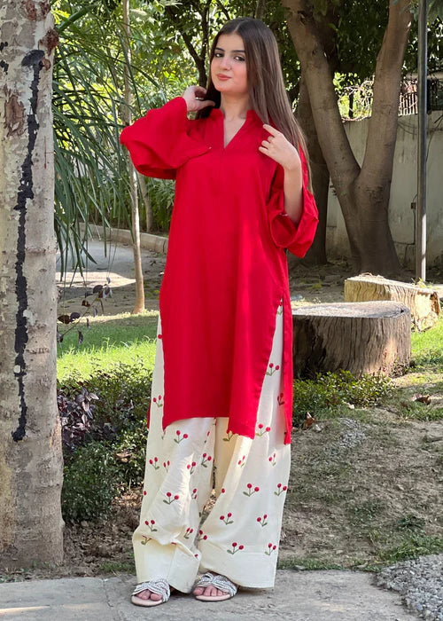 LAL PARI EMB 2PC
