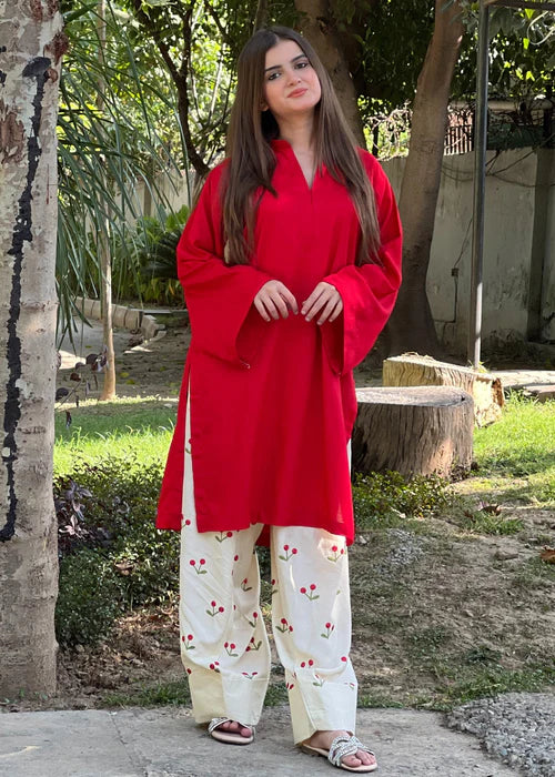 LAL PARI EMB 2PC