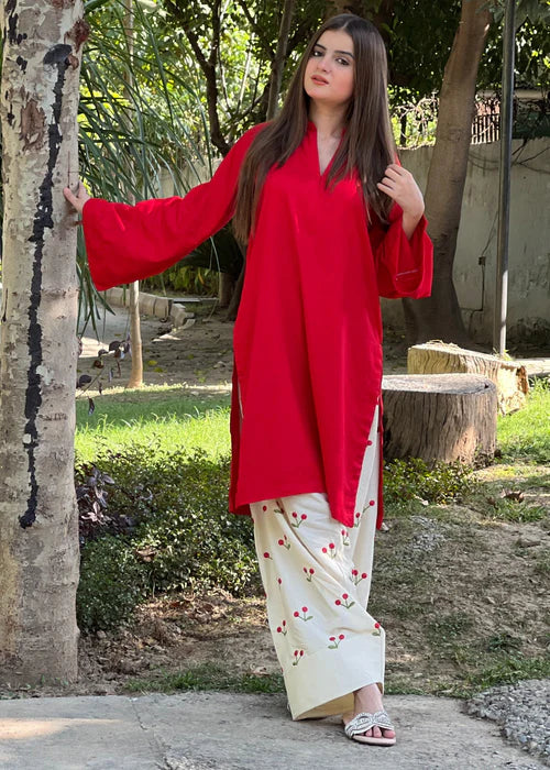 LAL PARI EMB 2PC
