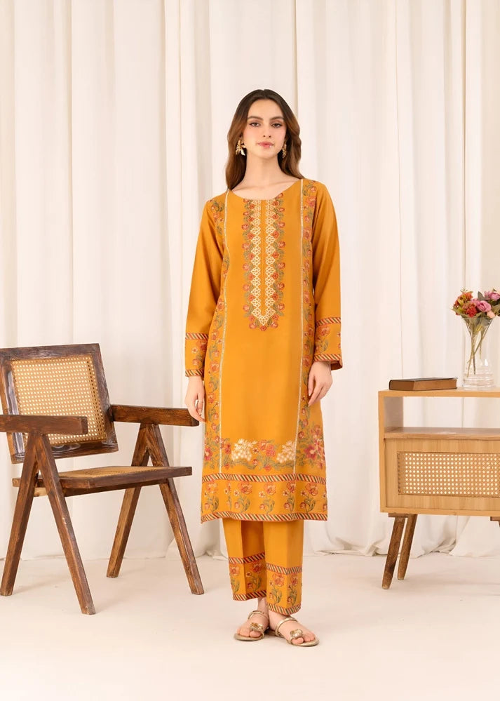 Mustard Hill 2pc