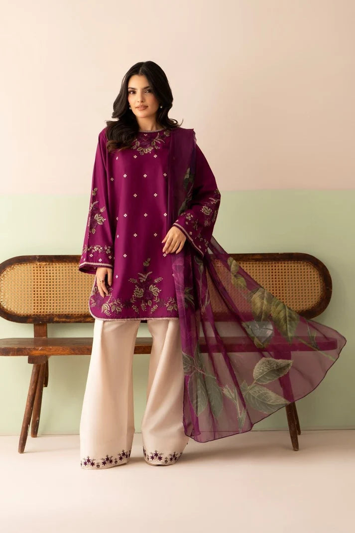 Raniya 3 Piece