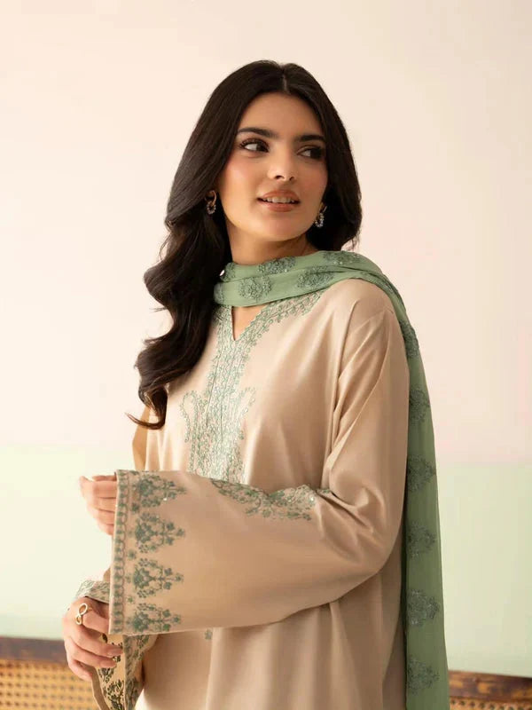 Azmeen 3 Piece