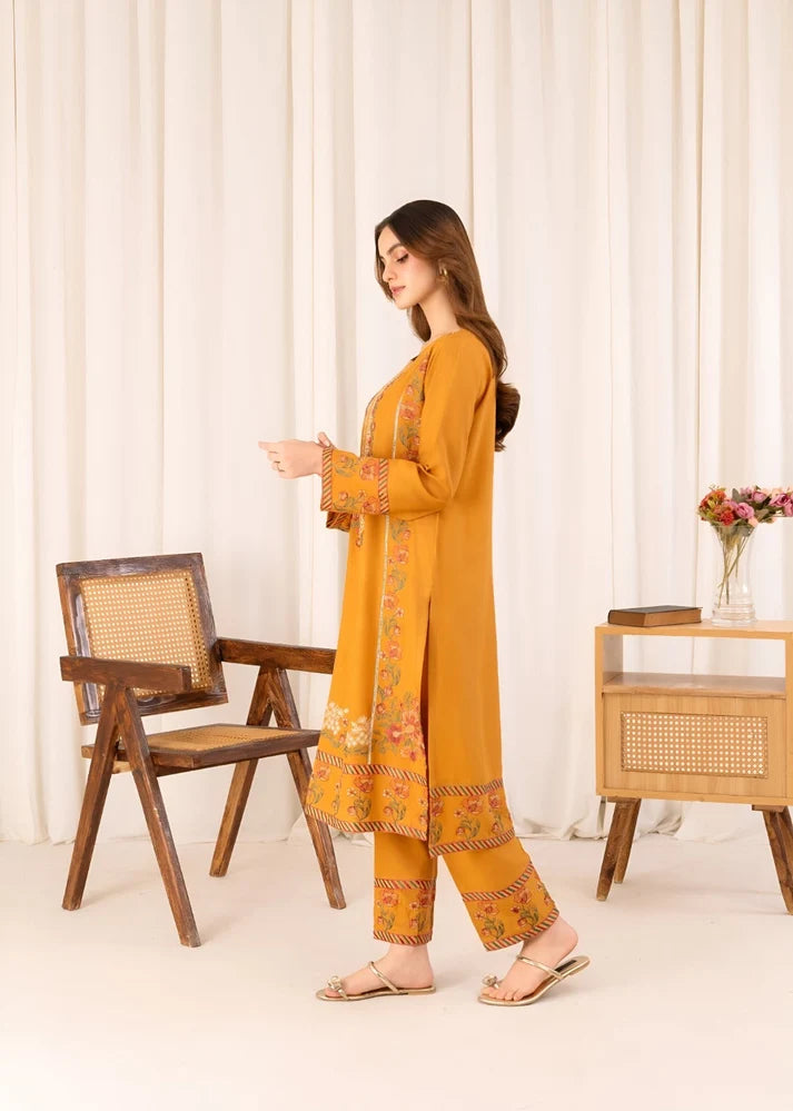 Mustard Hill 2pc