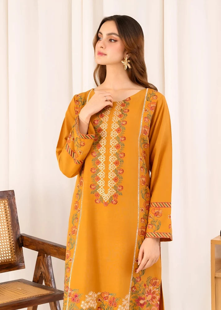 Mustard Hill 2pc